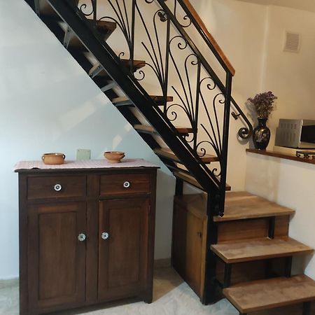 Da Nonna Vienna Villa Roccavivara Eksteriør billede