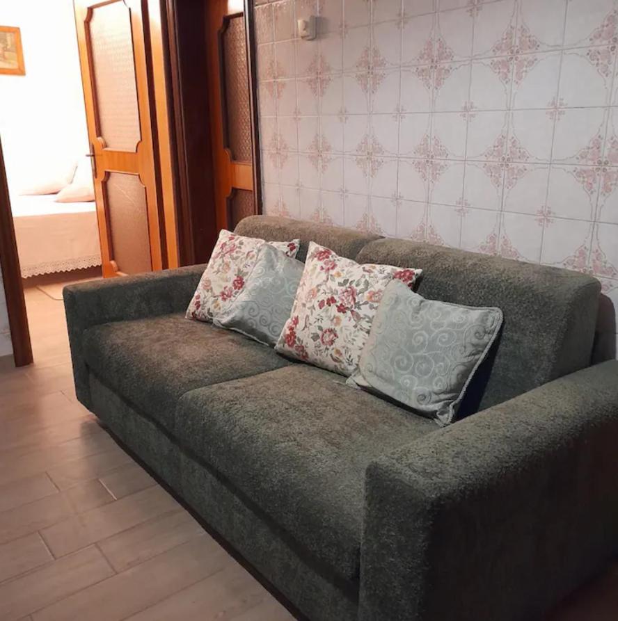 Da Nonna Vienna Villa Roccavivara Eksteriør billede