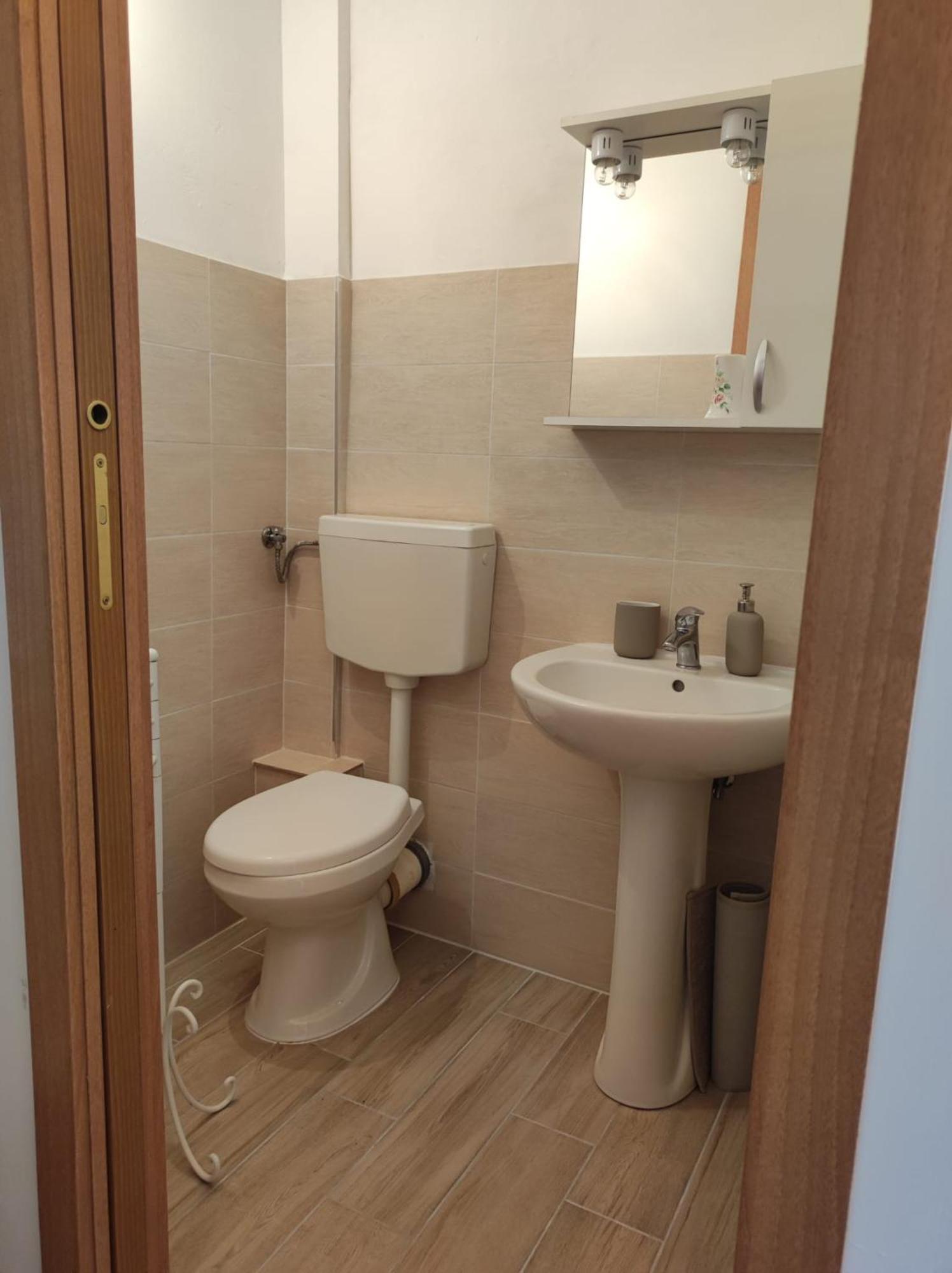 Da Nonna Vienna Villa Roccavivara Værelse billede